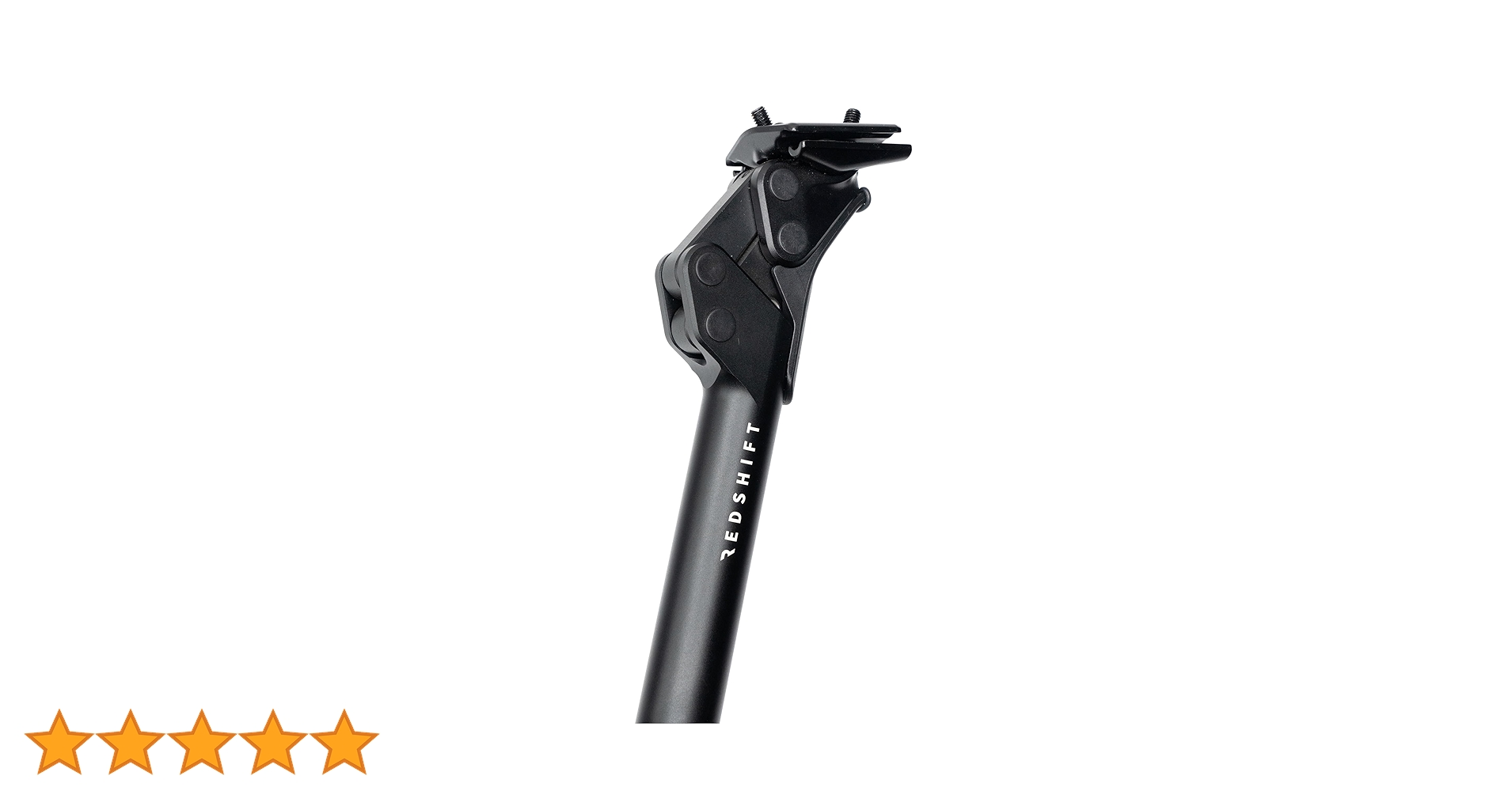 REDSHIFT ShockStop Endurance Suspension Seatpost for